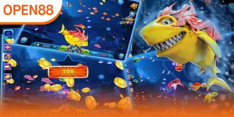 cảnh báo rủi ro khi sử dụng hack bắn cá đổi thưởng