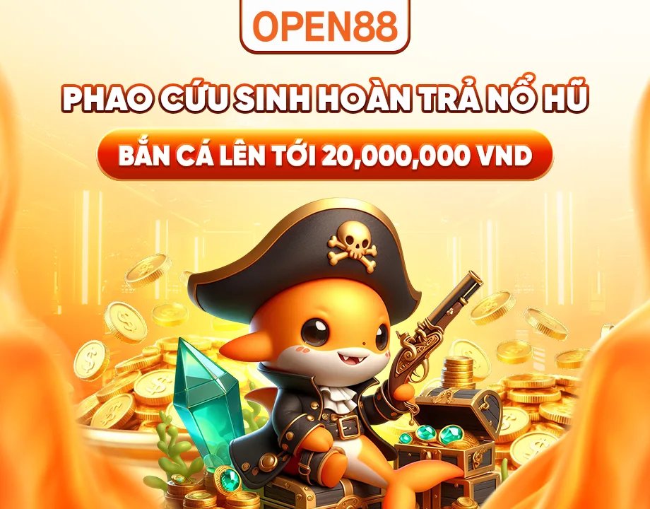 chinh phục vòng quay may mắn, điểm thướng khủng đang chờ bạn tại Nổ Hũ OPEN88